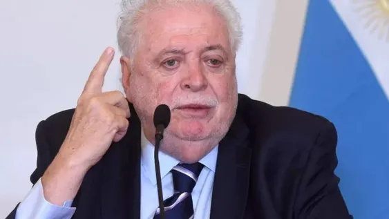 Ginés González García sobre protestas contra la cuarentena: “Hay una especulación política”