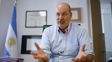 Más de 45.000 empleados públicos rindieron el examen de idoneidad: solo desaprobó el 6%