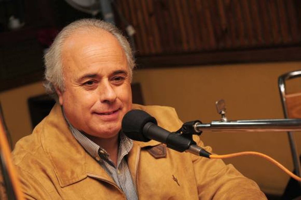 “Estoy en la discusión”