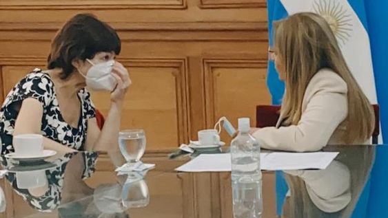 Marisa López sobre la designación de Batakis: “Conoce las necesidades de la provincia”