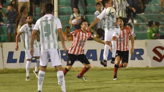 Sportivo cosechó un triunfo de local y Peñarol trajo una derrota de Mendoza