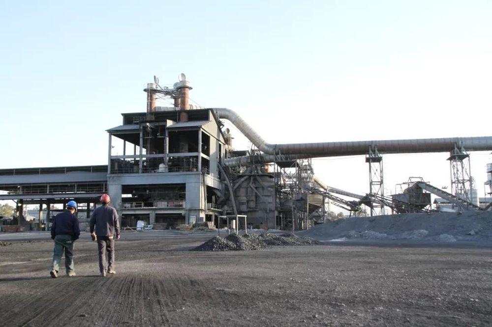 Dos empresas sanjuaninas en crisis: cual es la situación de la EMA y la fabrica de galletitas, según el Gobierno