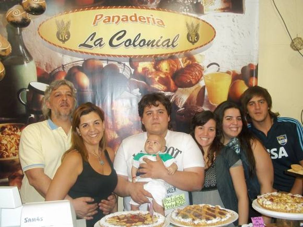 La Colonial cumple 10 años