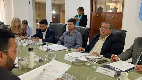 Renunció un concejal del peronismo de Rivadavia por un acuerdo político: la razón