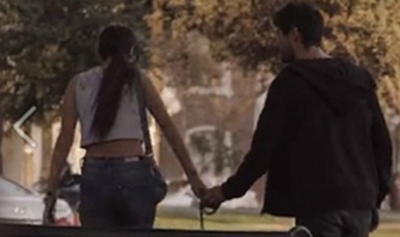 Mirá la campaña contra el “Grooming”, el “chantaje” en las redes que padeció Micaela