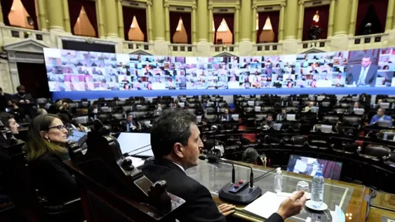 Presentan en Diputados proyecto para subir a $180 mil el piso de Ganancias