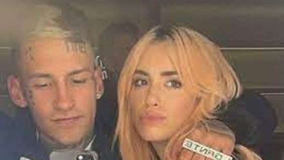 El encuentro de Lali Espósito y L-Gante que causó furor en las redes sociales