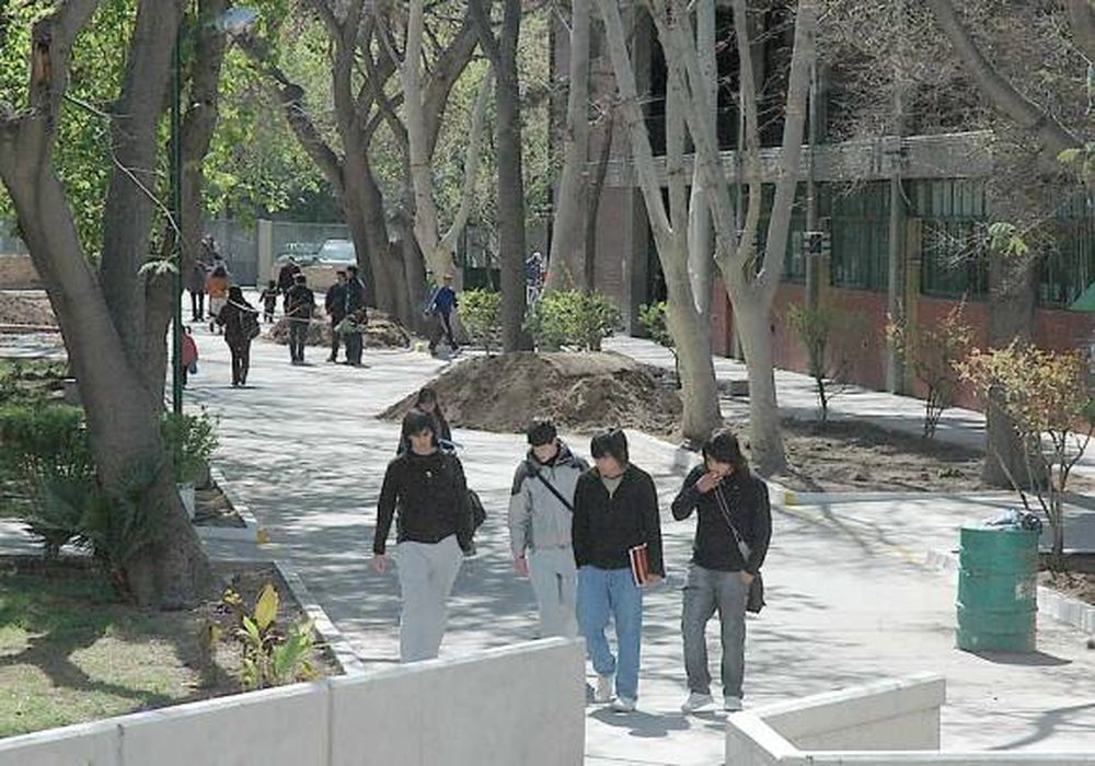 Ahora se podrá ingresar a Ingeniería sin rendir