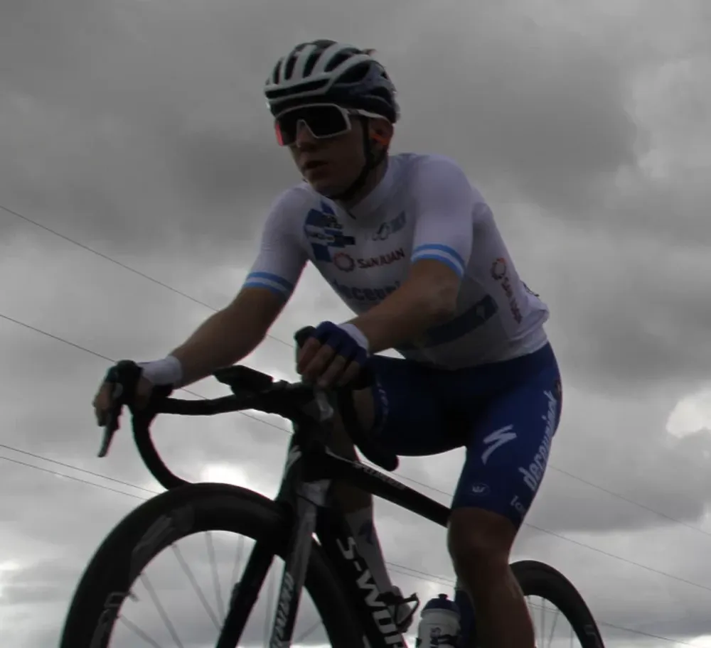 Remco tendrá su prueba de fuego