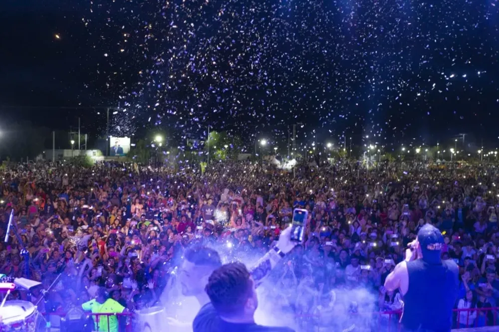 Este lunes 3 de marzo, la fiesta departamental promete una gran convocatoria de público.