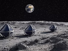africa se prepara para su historica primera mision a la luna: cuando sera y de que se trata