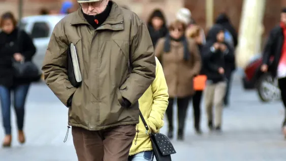 “Se abren las puertas del invierno”: llega una ola polar que afectará a San Juan