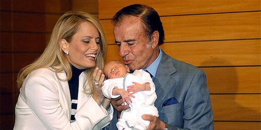 Bolocco: “Gracias a Dios y a la Virgen, Máximo pudo despedirse de su padre”