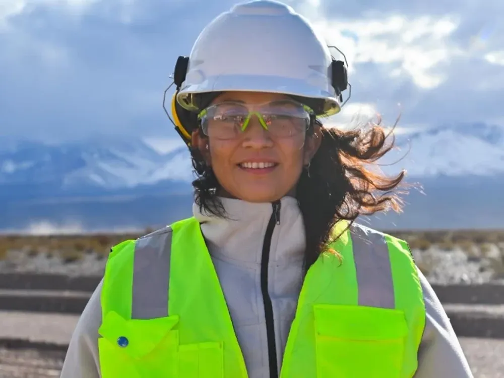 Volver a las raíces de la mano de la minería