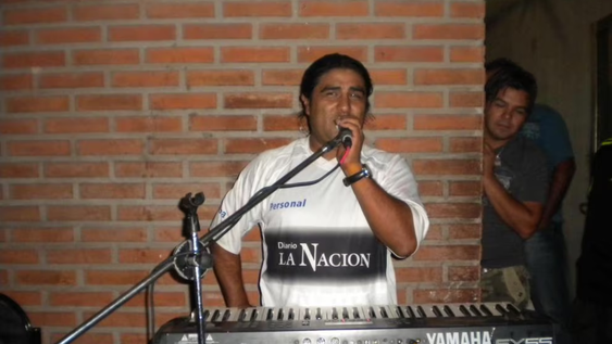 “Chelo” Torres, líder del Grupo Green fue denunciado por abuso sexual.&nbsp;