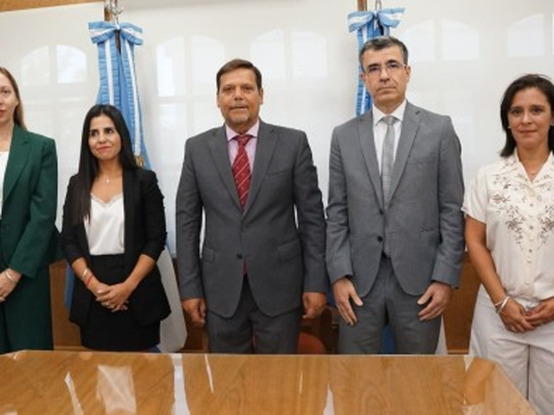 180 postulantes para seis cargos: así quedó el nuevo concurso para cubrir vacantes en la Justicia de San Juan