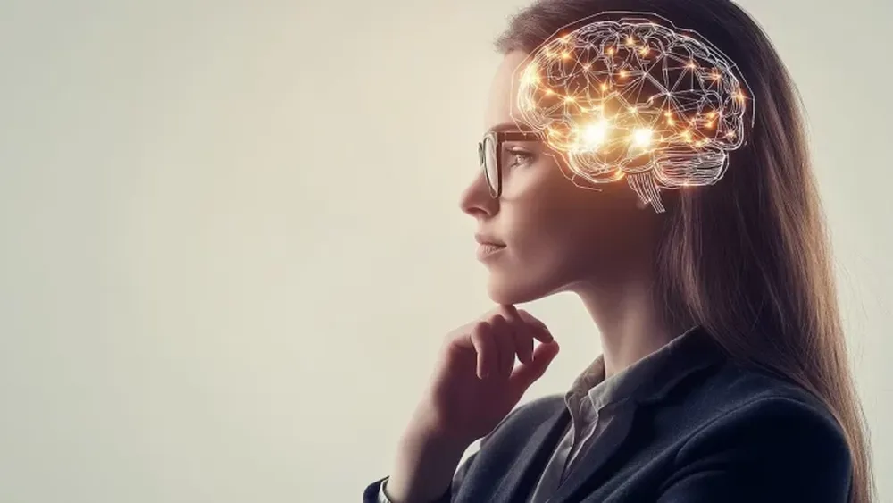 Según la psicología, así se identifica a una persona inteligente