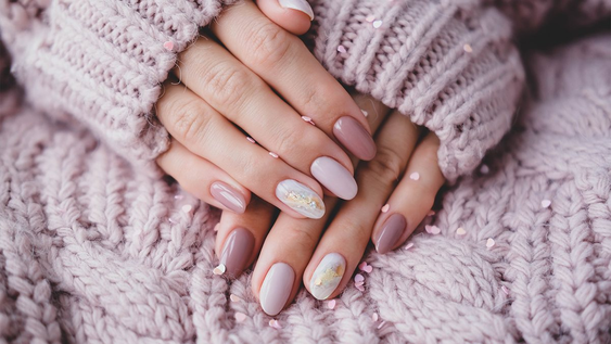 Nails tendencia.