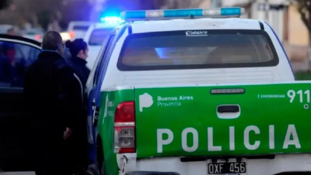 Fue a cobrar el sueldo y apareció muerto en la fosa de la pizzería en la que trabajaba