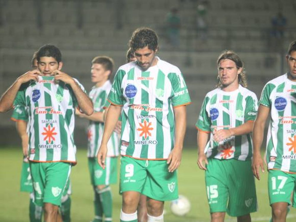 Triste y pobre  cierre de año