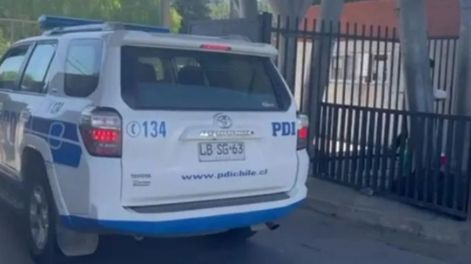 Decapitan a un preso en medio de un ritual satánico dentro de una cárcel