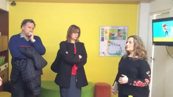 Una jueza confirmó la suspensión por mala praxis de la psicóloga de Anivi