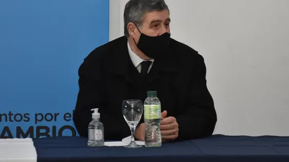 Conti criticó la composición del Jury y habló de jugada política y revanchista