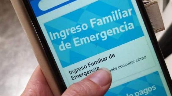 IFE de ANSES: las razones por las que pueden rechazarte la inscripción al bono de $ 18.000