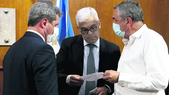 El arraigo de los jóvenes en el campo y la crisis hídrica, los ejes del plan Proviar II