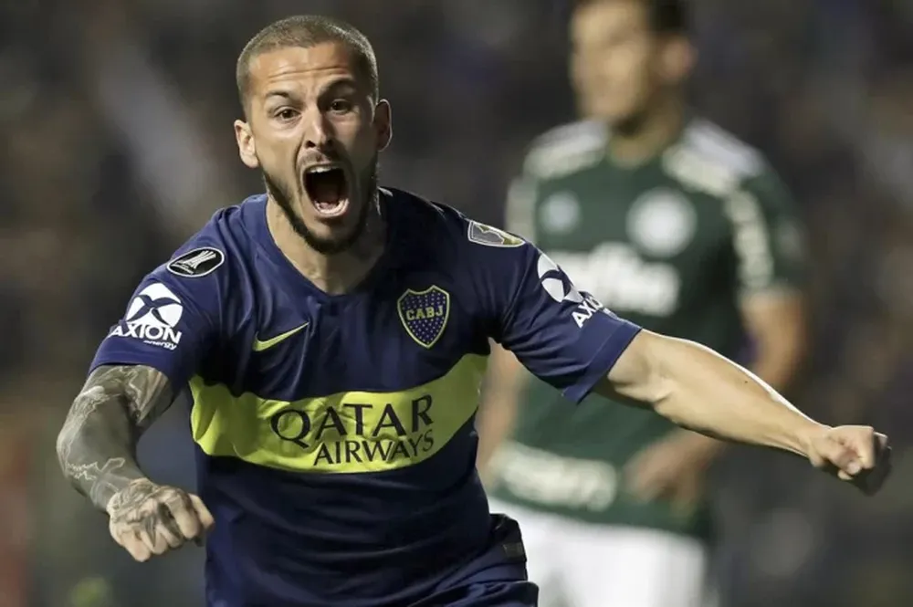 El mensaje premonitorio de la esposa de Benedetto