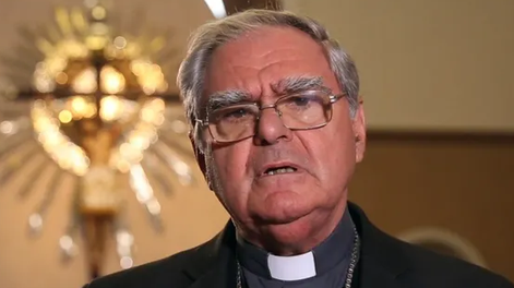En medio del conflicto por la coparticipación, la Iglesia pidió “máximo respeto a la Constitución”
