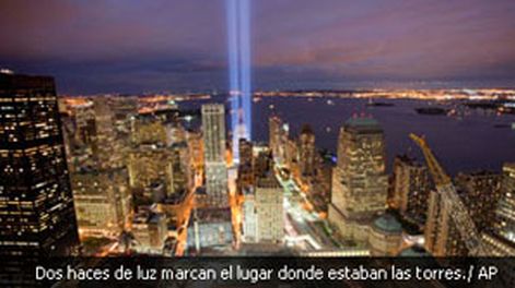 ¿Fue blanco de Al Qaeda?