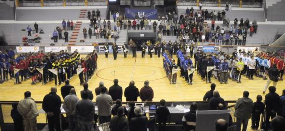 El futuro, en marcha