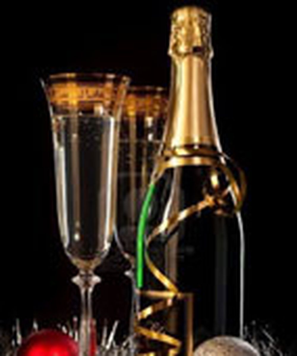 Un brindis ideal