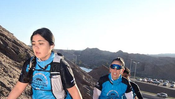 EXITOSO Tierra de Gigantes.