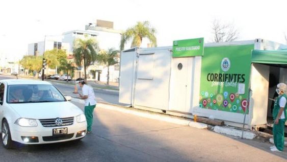 Corrientes anuncia elección para el 29 de agosto