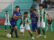 El clásico sanjuanino abre una serie de 180 minutos que se definirá el próximo fin de semana en El Serpentario. El clásico sanjuanino abre una serie de 180 minutos que se definirá el próximo fin de semana en El Serpentario.
