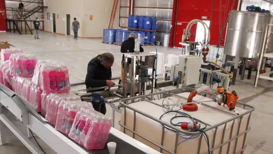 Compre sanjuanino: activan parte de la ley con más beneficios a empresas