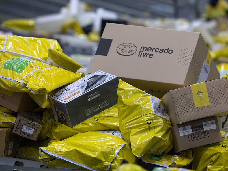 Por qué la acción de Mercado Libre se dispara más del 8% tras el resultado de la primera vuelta presidencial en Brasil