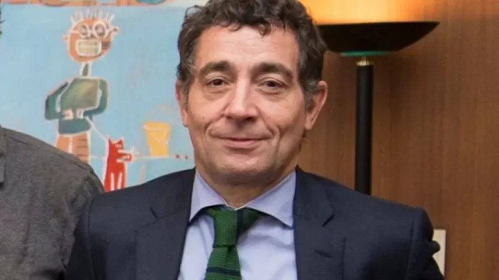 Después de tres años y medio prófugo, “Pepín” Rodríguez Simón se presentó ante la jueza Servini