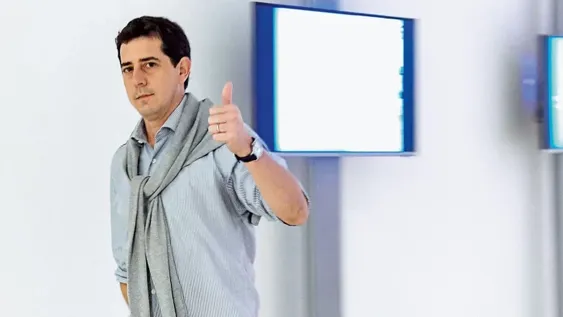 ¿Quién es “Wado” de Pedro, el  elegido por Cristina para buscar la presidencia?
