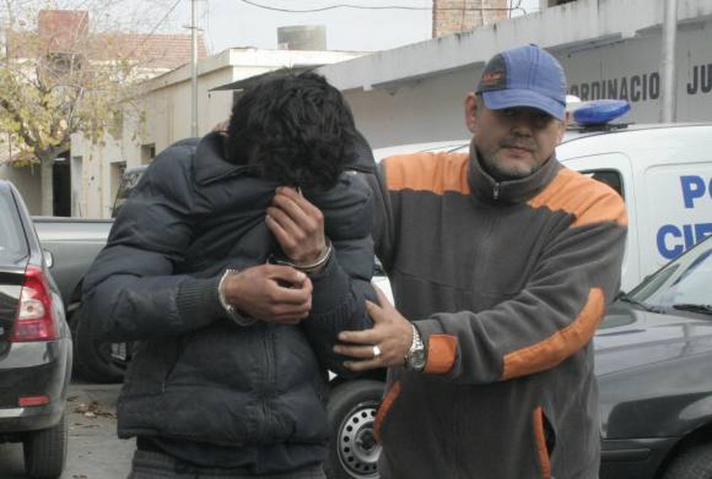 Otro detenido por el crimen de Matías Córdoba
