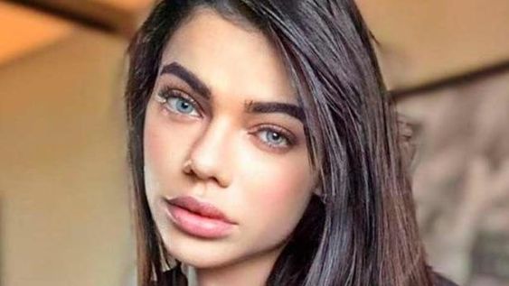Miss Bumbum se tatuó la cara de Messi en una zona muy hot
