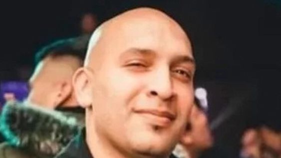 CRISTIAN ANDRÉS MOLINA fue desligado por el beneficio de la duda al cabo de un juicio. Un juez revisó el fallo y lo ratificó.