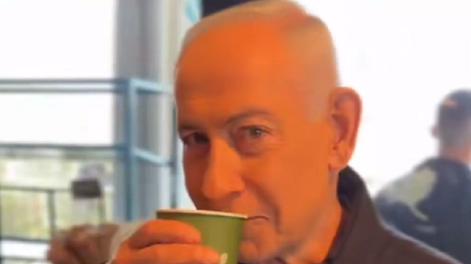 El primer ministro de Israel, Benjamin Netanyahu, publicó un video para desmentir rumores sobre su muerte que circularon en redes sociales.