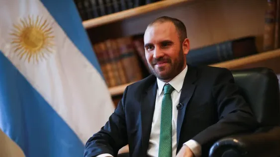 Guzmán recibió la Sputnik V: niegan que lo hayan vacunado en el Ministerio