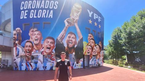 Juez. San Martín-Quilmes será dirigido por Maximiliano Macheroni este sábado.&nbsp;