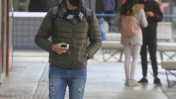 ¿Sigue el frío? Mirá cómo estará el tiempo para este jueves