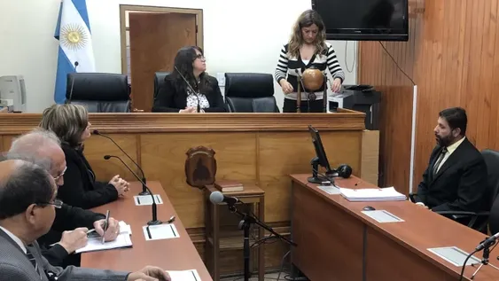 Expropiaciones: la otra semana conformarán el tribunal que hará el juicio