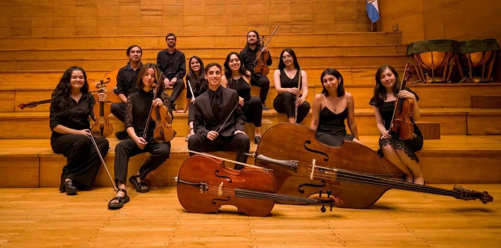La Room Band actuará en Iglesia y Jáchal, por la Ley de Mecenazgo. Y luego, en el Centro Cultural Conte Grand.&nbsp;